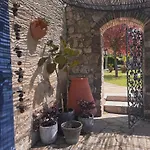 La Demeure Des Poetes D'hotes Pensjonat