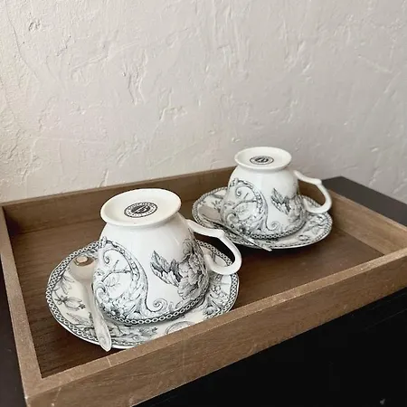 La Demeure Des Poetes D'hotes Πανσιόν 3*