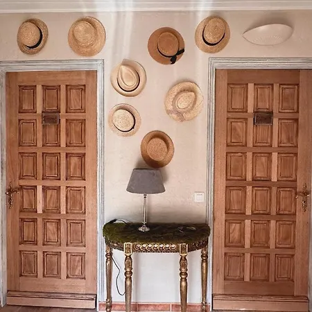 La Demeure Des Poetes D'hotes Πανσιόν 3*