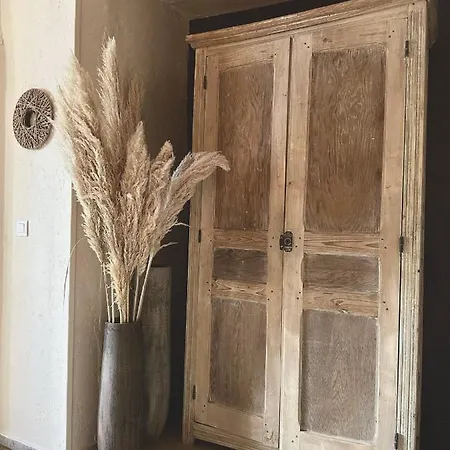 Πανσιόν La Demeure Des Poetes D'hotes Mouzieys-Panens