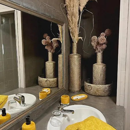 La Demeure Des Poetes D'hotes Πανσιόν 3*