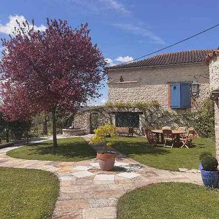 La Demeure Des Poetes D'hotes 3*