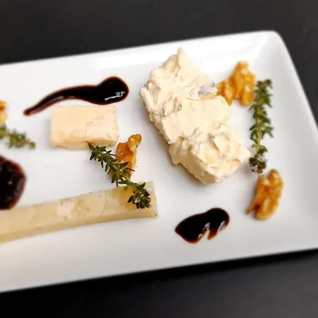 La Demeure Des Poetes D'hotes Πανσιόν