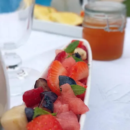 La Demeure Des Poetes D'hotes Πανσιόν 3*