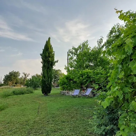 La Demeure Des Poetes D'hotes