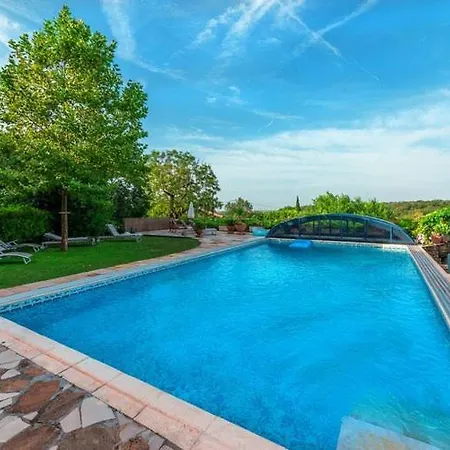 La Demeure Des Poetes D'hotes Πανσιόν Mouzieys-Panens