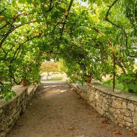 La Demeure Des Poetes D'hotes Πανσιόν 3*