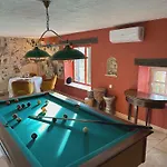 La Demeure Des Poetes D'hotes Guest house 3*