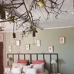 Gæstehus La Demeure Des Poetes D'hotes Mouzieys-Panens