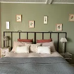 La Demeure Des Poetes D'hotes Mouzieys-Panens