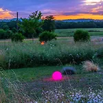 La Demeure Des Poetes D'hotes Mouzieys-Panens