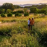 La Demeure Des Poetes D'hotes Mouzieys-Panens