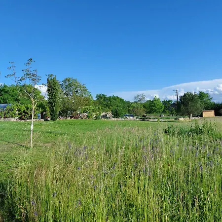 La Demeure Des Poetes D'hotes بيت ضيافة