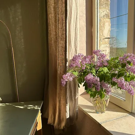 بيت ضيافة La Demeure Des Poetes D'hotes Mouzieys-Panens