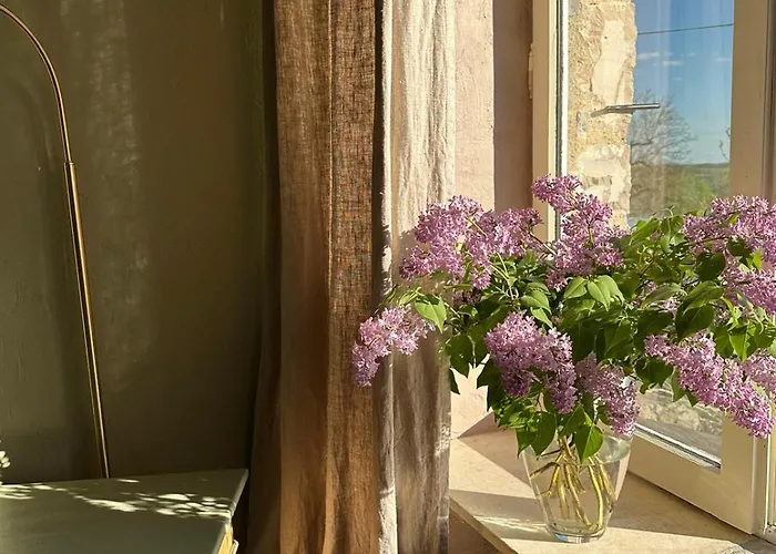 Affittacamere La Demeure Des Poètes D'hôtes Mouzieys-Panens